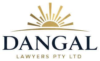 Dangal Lawyers Pty Ltd